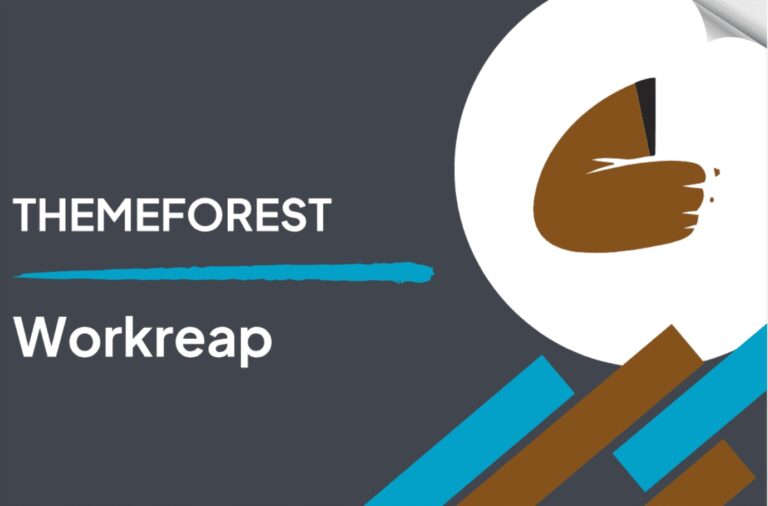 Workreap Core [twój własny Fiverr albo Upwork] + 7999 WTYCZEK WORDPRESS