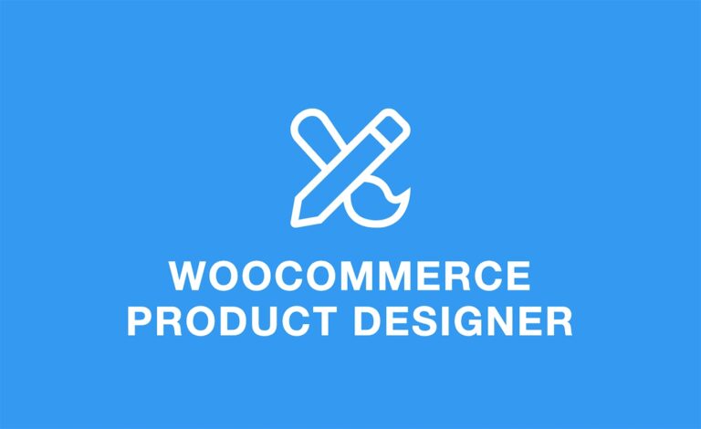 WooCommerce Designer Pro [personalizacja produktu]
