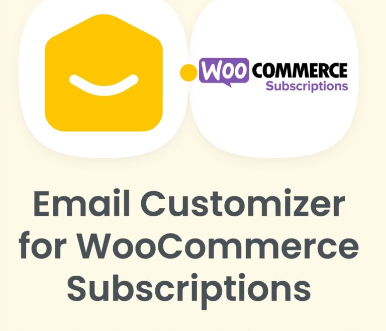YayMail Pro WooCommerce Subscriptions Addon