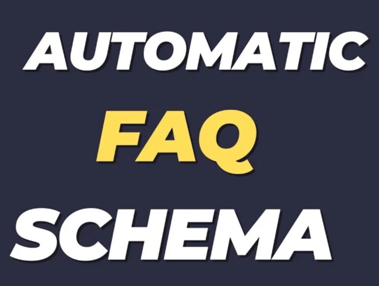 WP PAA Generator [Automatyczne sekcje FAQ Google]
