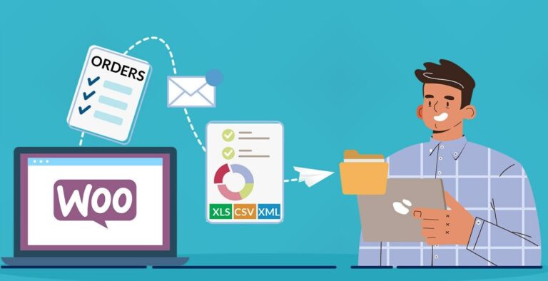 Advanced Order Export WooCommerce Pro [eksport]