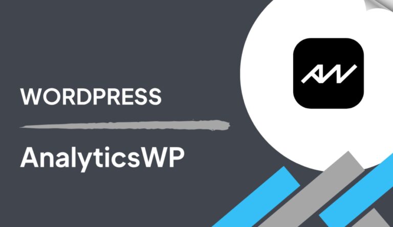 AnalyticsWP [monitorowanie i poprawa wydajności]