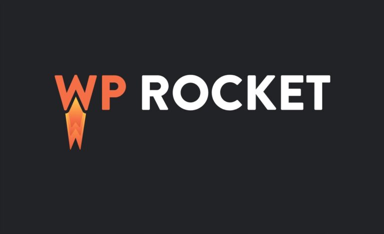 WP Rocket [najlepsza wtyczka do buforowania WP]