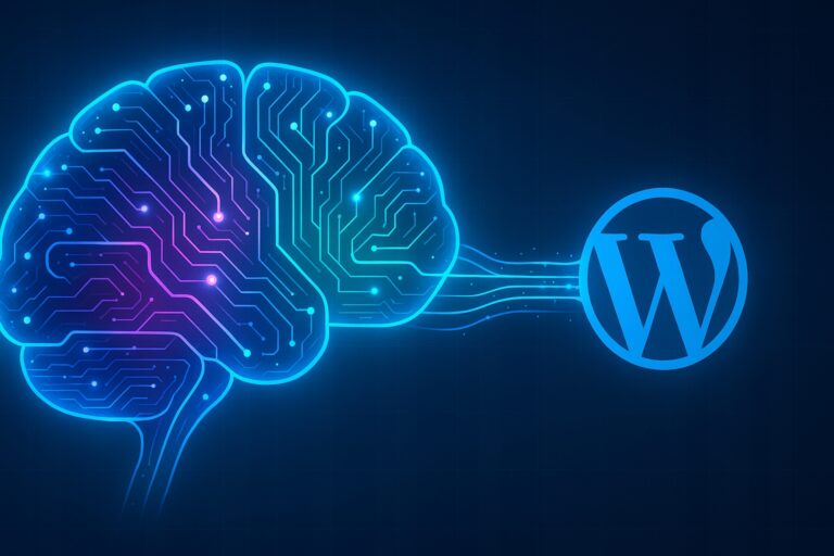 WP Brain WordPress Logic Controler [„mózg” strony]