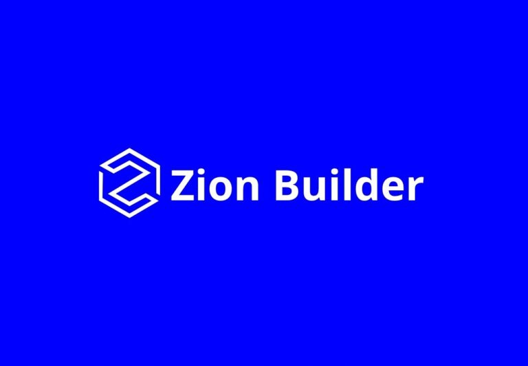 Zion Builder Pro [szablony, 250+ bloków, elementy]