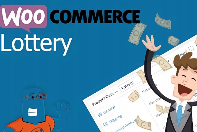 WooCommerce Lottery Pick Number [własny wybór]