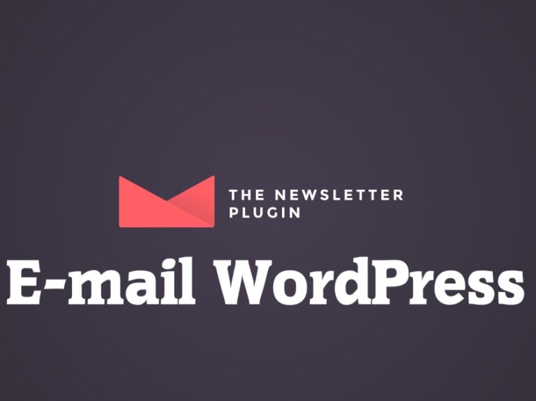 Newsletter [prawdziwy system marketingowy @-@-@]