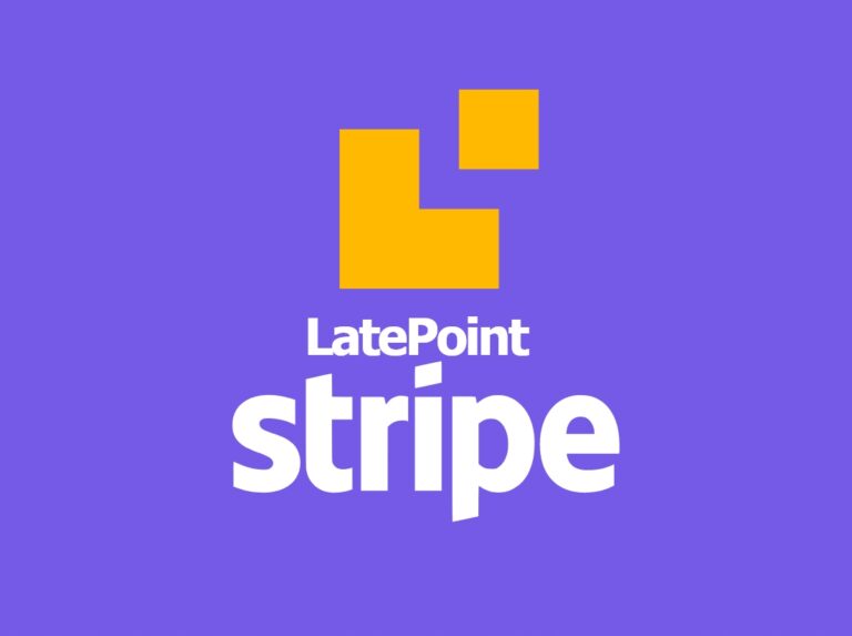 LatePoint Addon Payments Stripe [integracja]