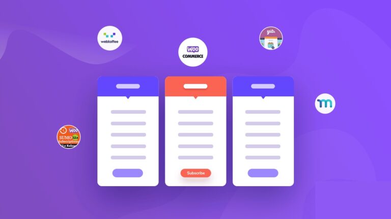 WooCommerce Subscriptions | WTYCZKA WORDPRESS | płatności cykliczne