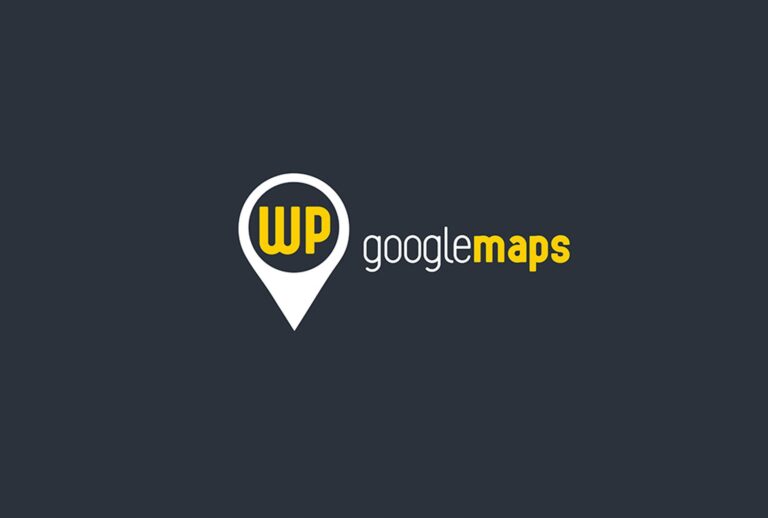 WP Go Maps Google [mapy Google i OpenLayers]