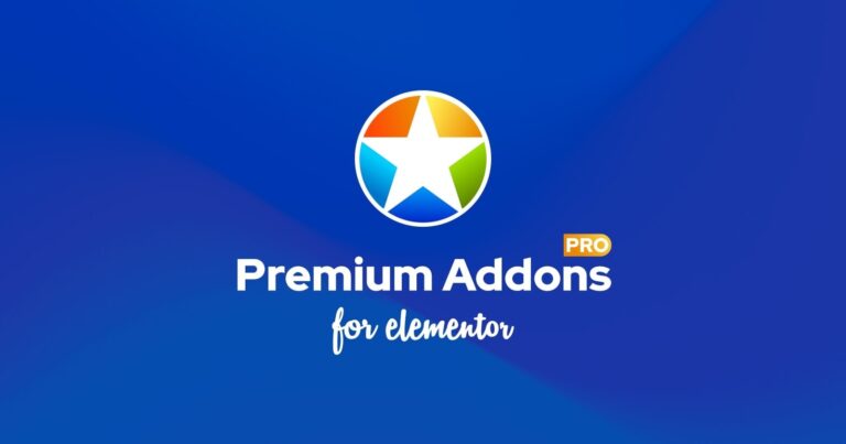 Premium Addons Pro Elementor [widgety i dodatki] + 7999 WTYCZEK WORDPRESS