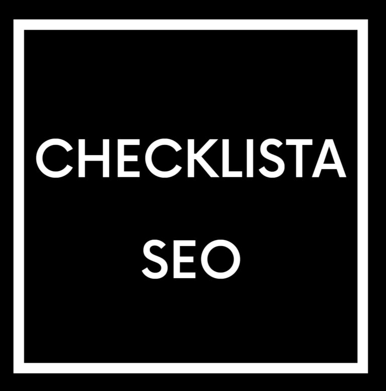 ELEMENTOR PRO + CHECKLISTA SEO: sam wykonaj pełen audyt Twojej strony WWW!