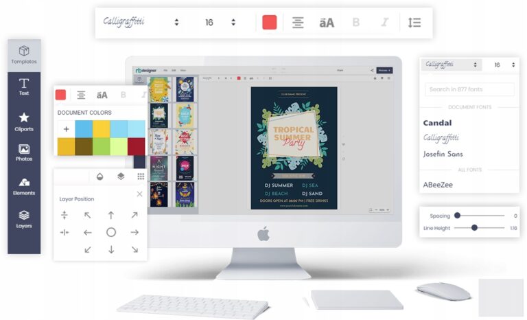 NBDesigner [dla produktów personalizowanych]