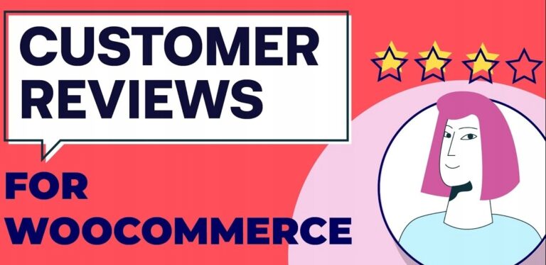 Customer Reviews for WooCommerce [zbieranie opinii]