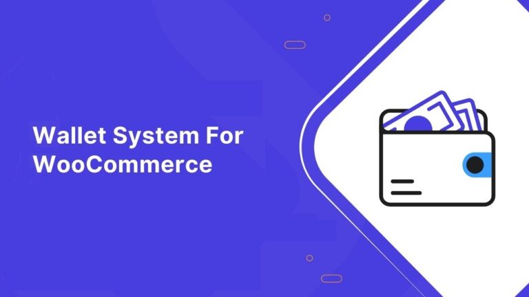 Wallet System WooCommerce Pro [wirtualny portfel]