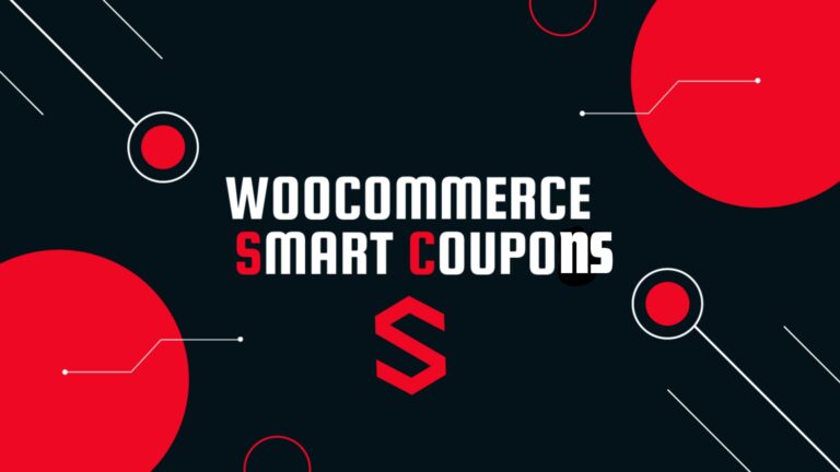 WooCommerce Smart Coupons [zarządzanie kuponami] + 7999 WTYCZEK WORDPRESS