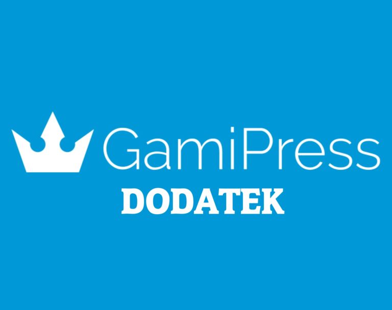 GamiPress Referrals [system poleceń oraz nagród]