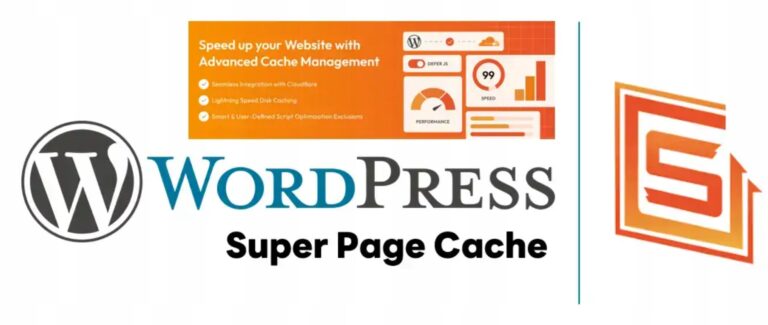 Super Page Cache Pro [pełna kontrola nad cache]