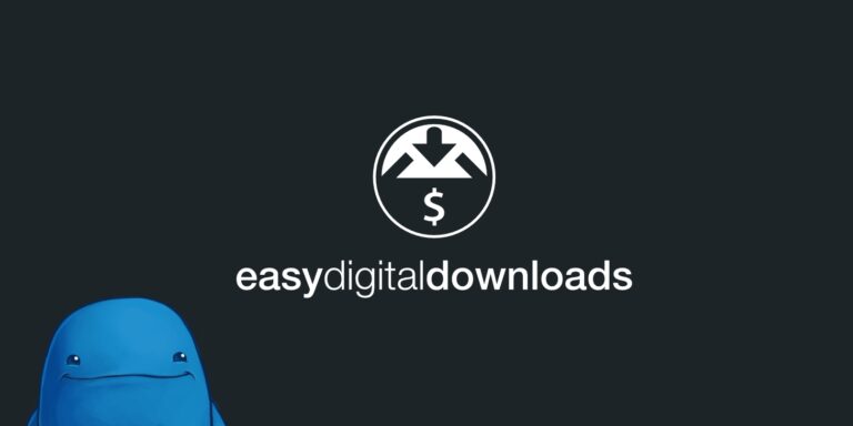 Easy Digital Downloads PRO + 100 dodatków + 7999 WTYCZEK WORDPRESS