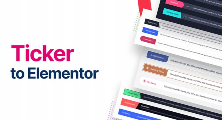 Post News Ticker [atrakcyjny News Ticker] + 7999 WTYCZEK WORDPRESS