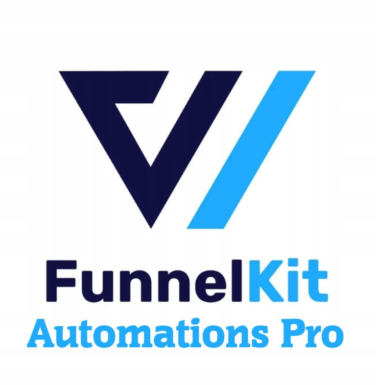 FunnelKit Automations Pro [marketing automation]