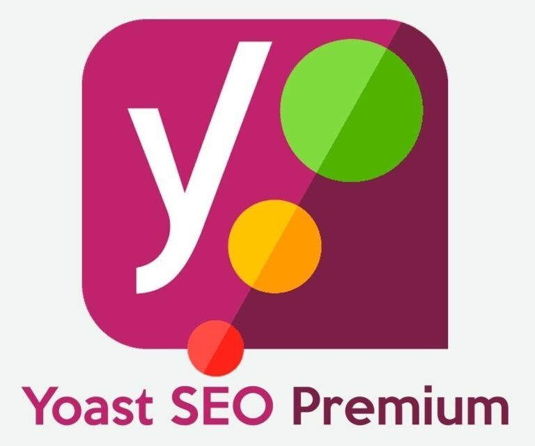 Yoast SEO Premium | WTYCZKA DLA WORDPRESS | Łatwiejsze SEO i Pozycjonowanie