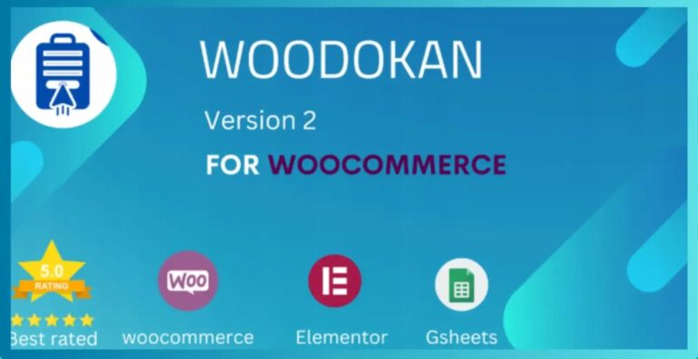 Woodokan Checkout Form [szybkie zakupy WooComerce]
