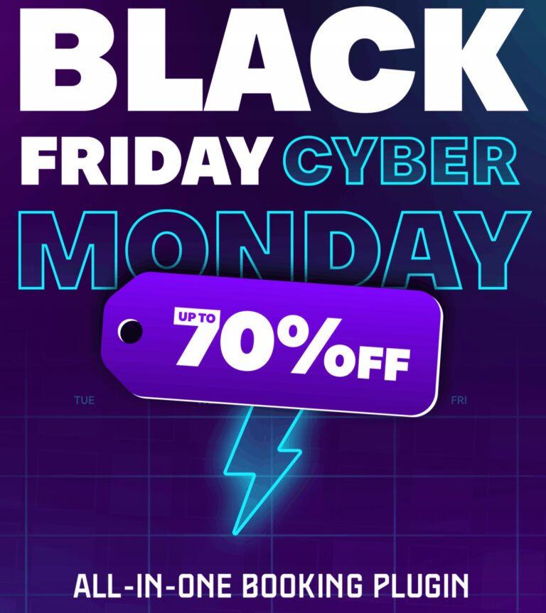 Black Friday and Cyber Monday Plugin [kampanie]