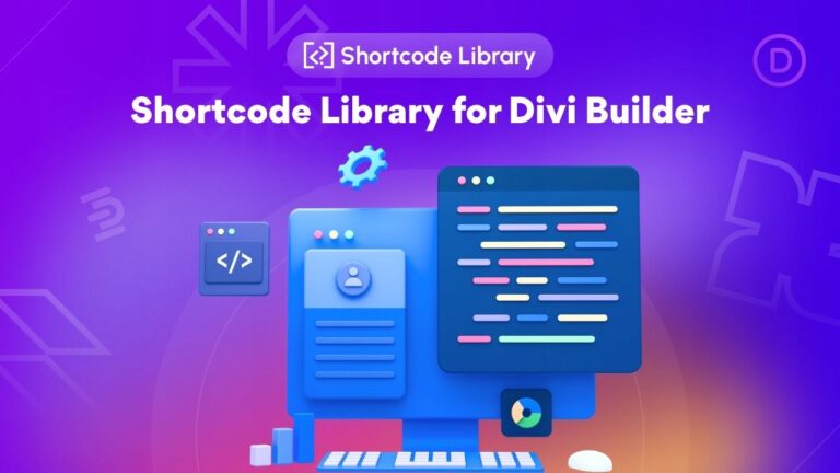 Divi Shortcode Enabler [rozszerzenie]