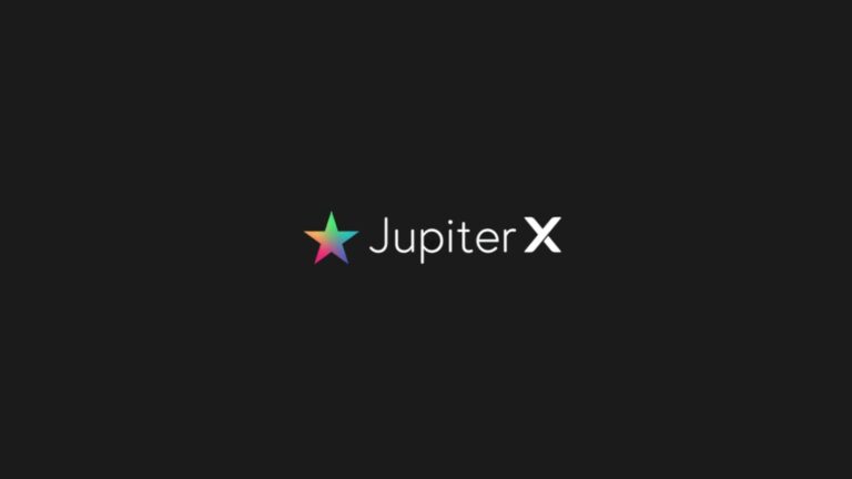 Jupiter X Core [serce popularnego szablonu]