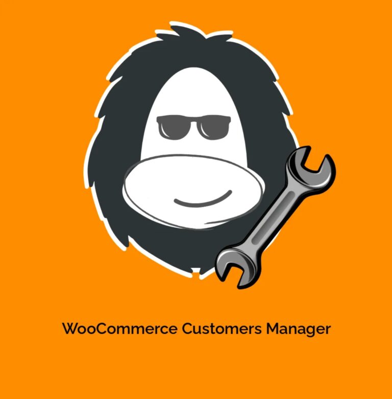 WooCommerce Customers Manager + 7999 WTYCZEK WORDPRESS
