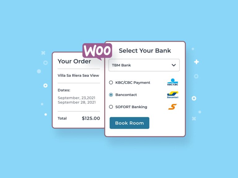 Appointment Booking WooCommerce Payments [dodatek]
