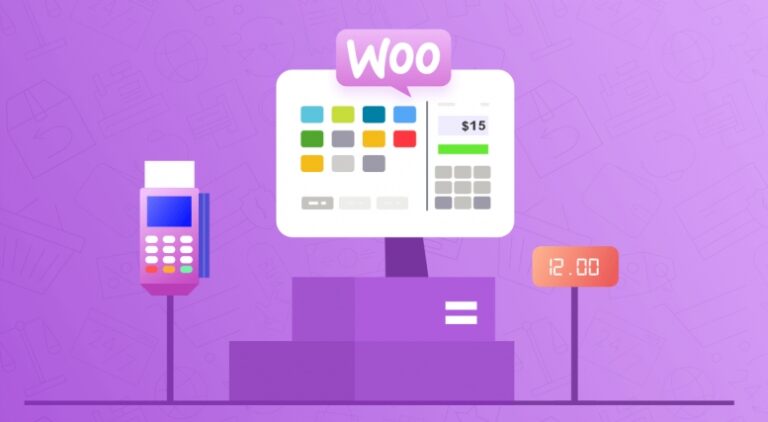 MultiPOS Point of Sale WooCommerce [Nowoczesny]