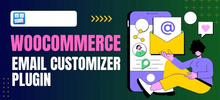 WooCommerce Email Customizer Plugin [edycja maili] + 7999 WTYCZEK WORDPRESS