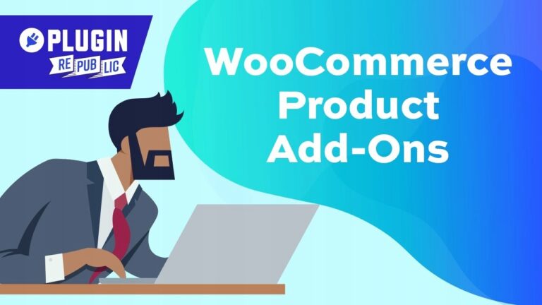 WooCommerce Product Add-Ons Ultimate