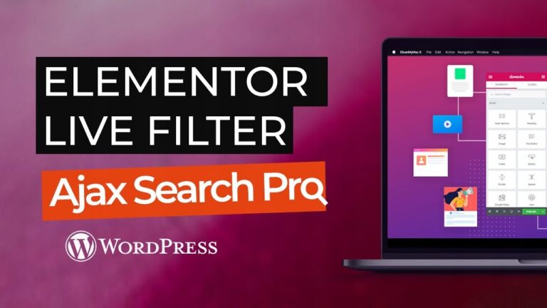 Ajax Search Pro WordPress Search & Filter Plugin