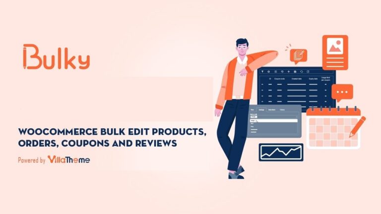 Bulky - Bulk Edit Products for WooCommerce Premium