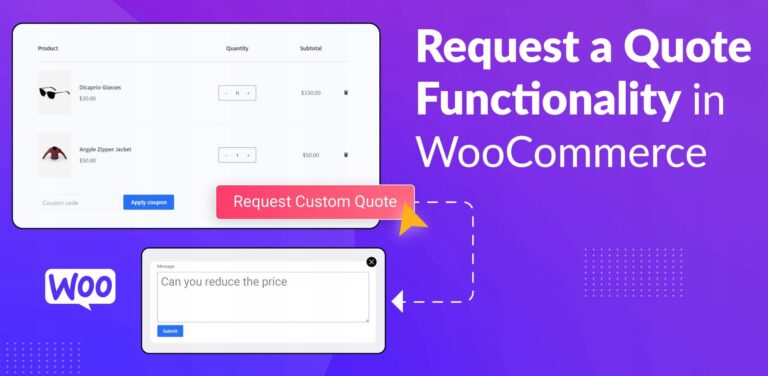 Request Quote for WooCommerce [elastyczne oferty]