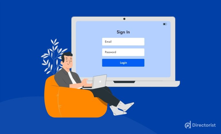 Directorist Social Login [Logowanie przez SM]