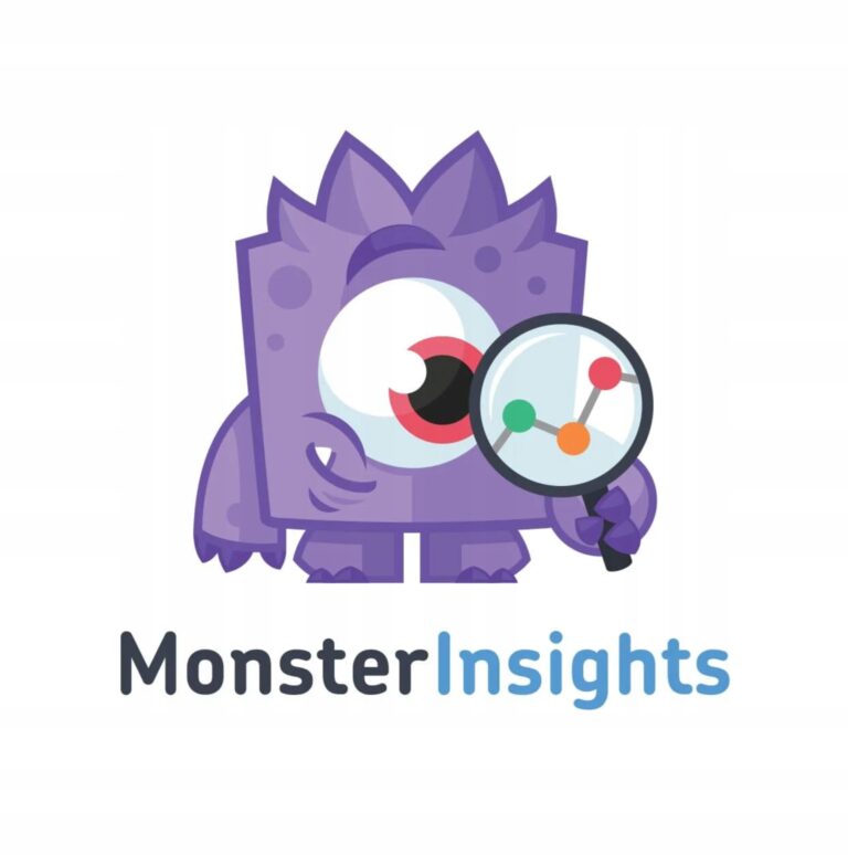 MonsterInsights Site Notes Important Events Addon