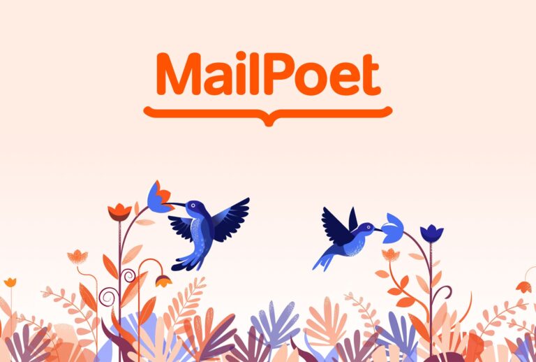 Mailpoet Premium Better Email [newslettery]
