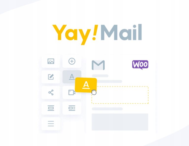 YayMail + 50 wtyczek i rozszerzeń klasy PREMIUM + 7999 WTYCZEK WORDPRESS