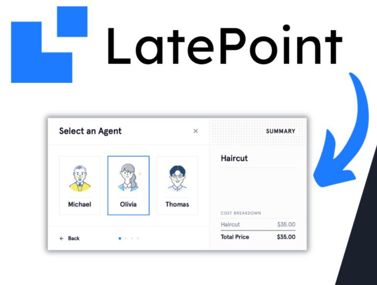 WooCommerce for LatePoint [dodatek do płatności]