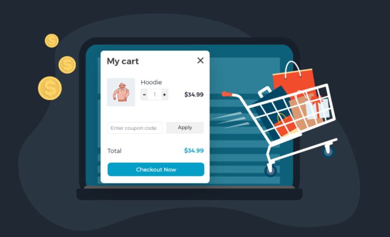 WooCommerce Fast Cart [koszyk w wyskakującym oknie]