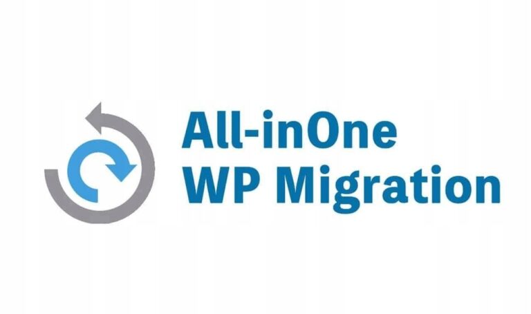 All-in-One WP Migration FTP | WTYCZKA do migracji danych dla WordPress