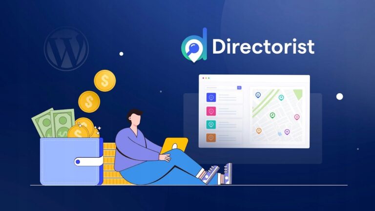 Directorist Business Directory [katalog na WP]