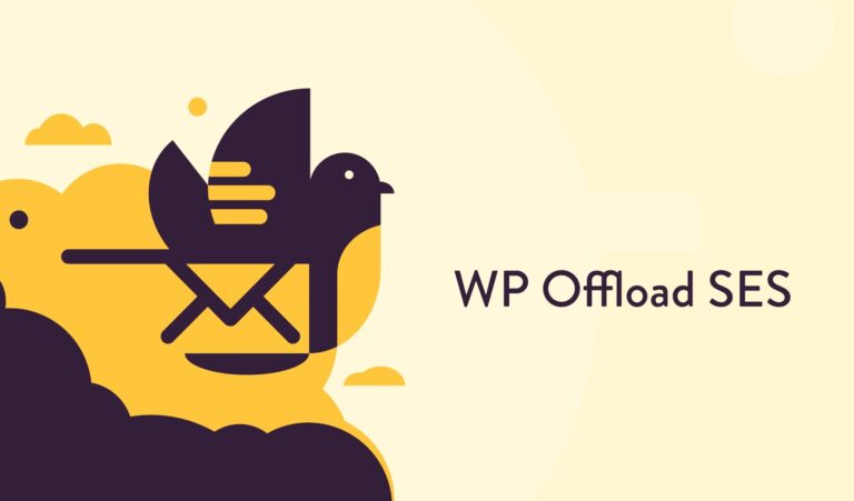 WP Offload SES [wiadomości przez Amazon SES]