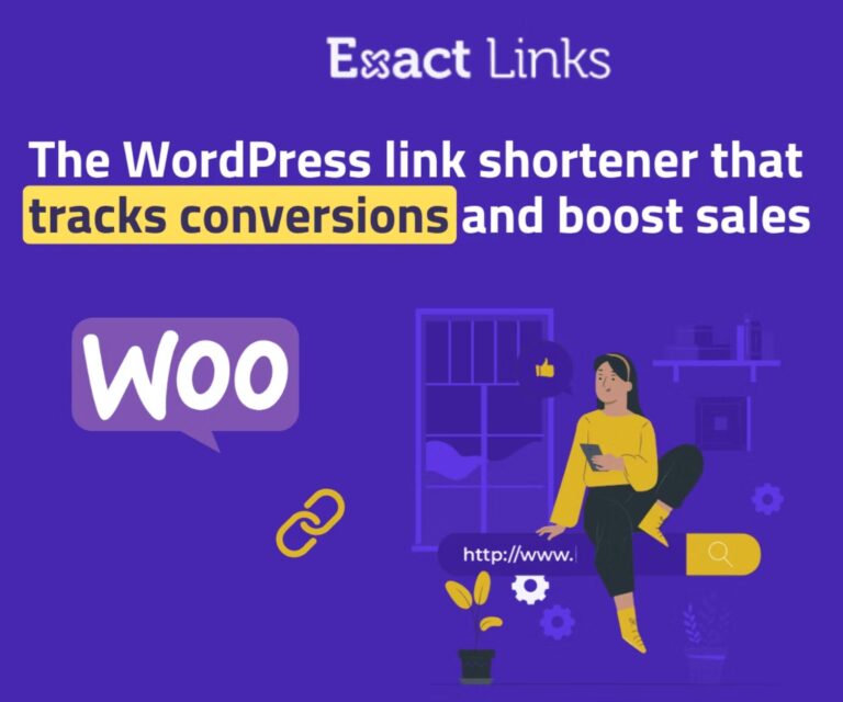 Exact Links Pro Most Sophisticated URL Shortener