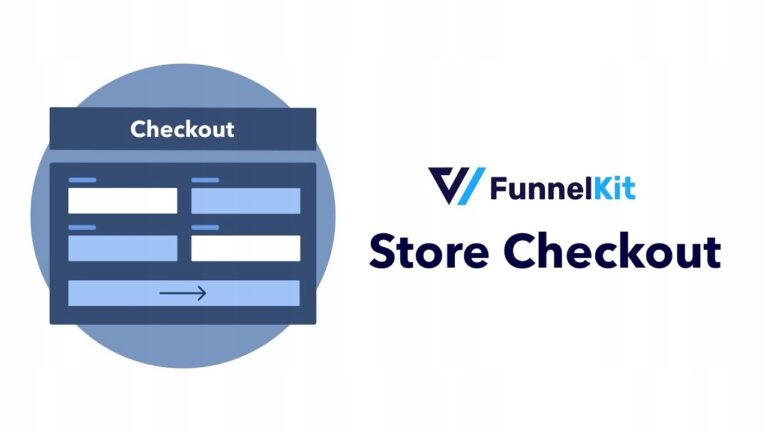 FunnelKit Checkout [finalizowanie zamówienia]