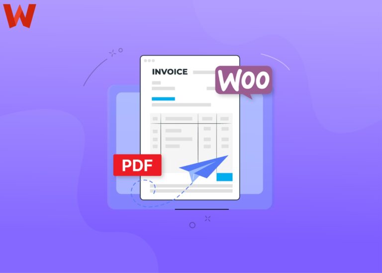 WooCommerce Cart PDF [potwierdzenie koszyka w PDF]